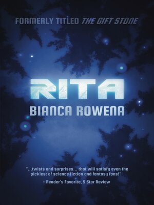 cover image of Rita